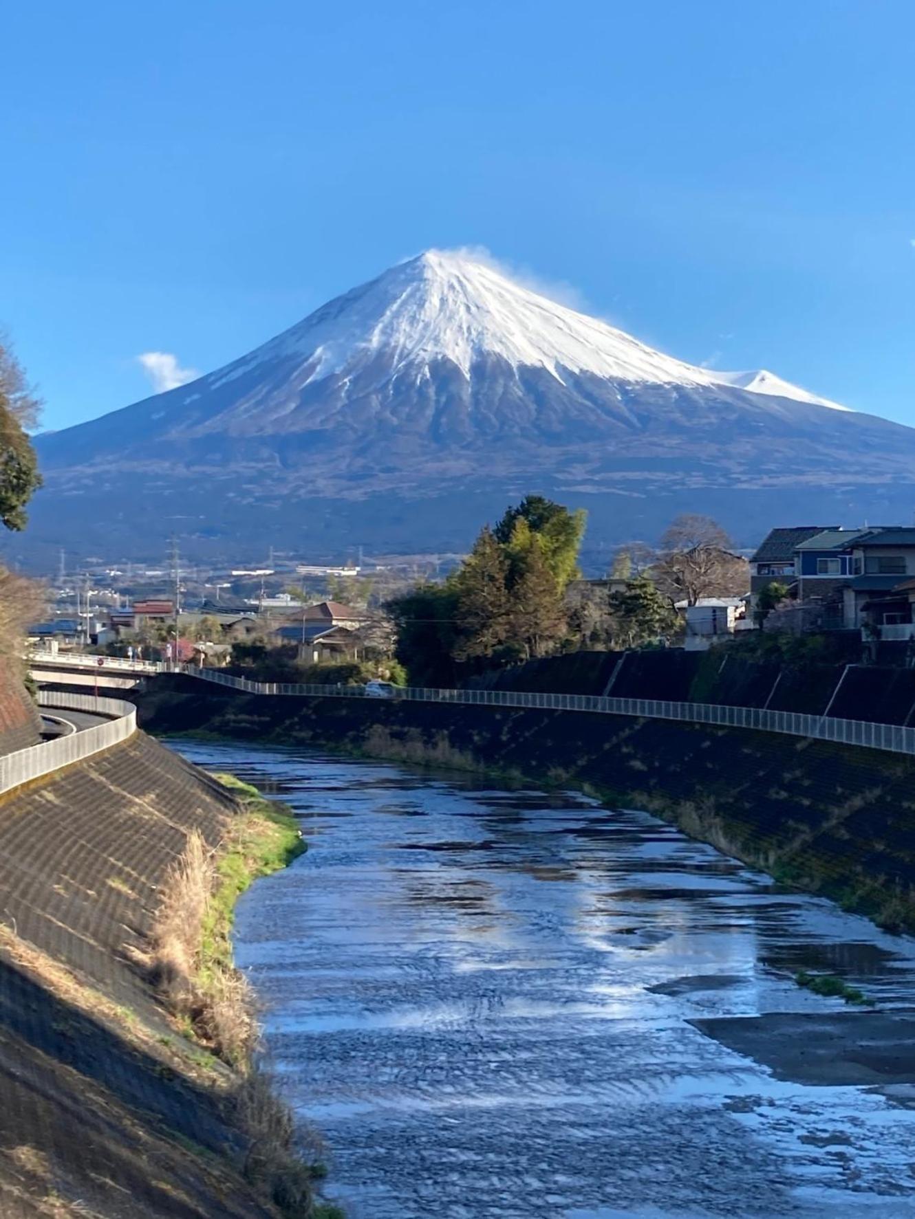 Hoshiyama B Extra For Pets - Vacation Stay 13934V Fujinomiya Εξωτερικό φωτογραφία