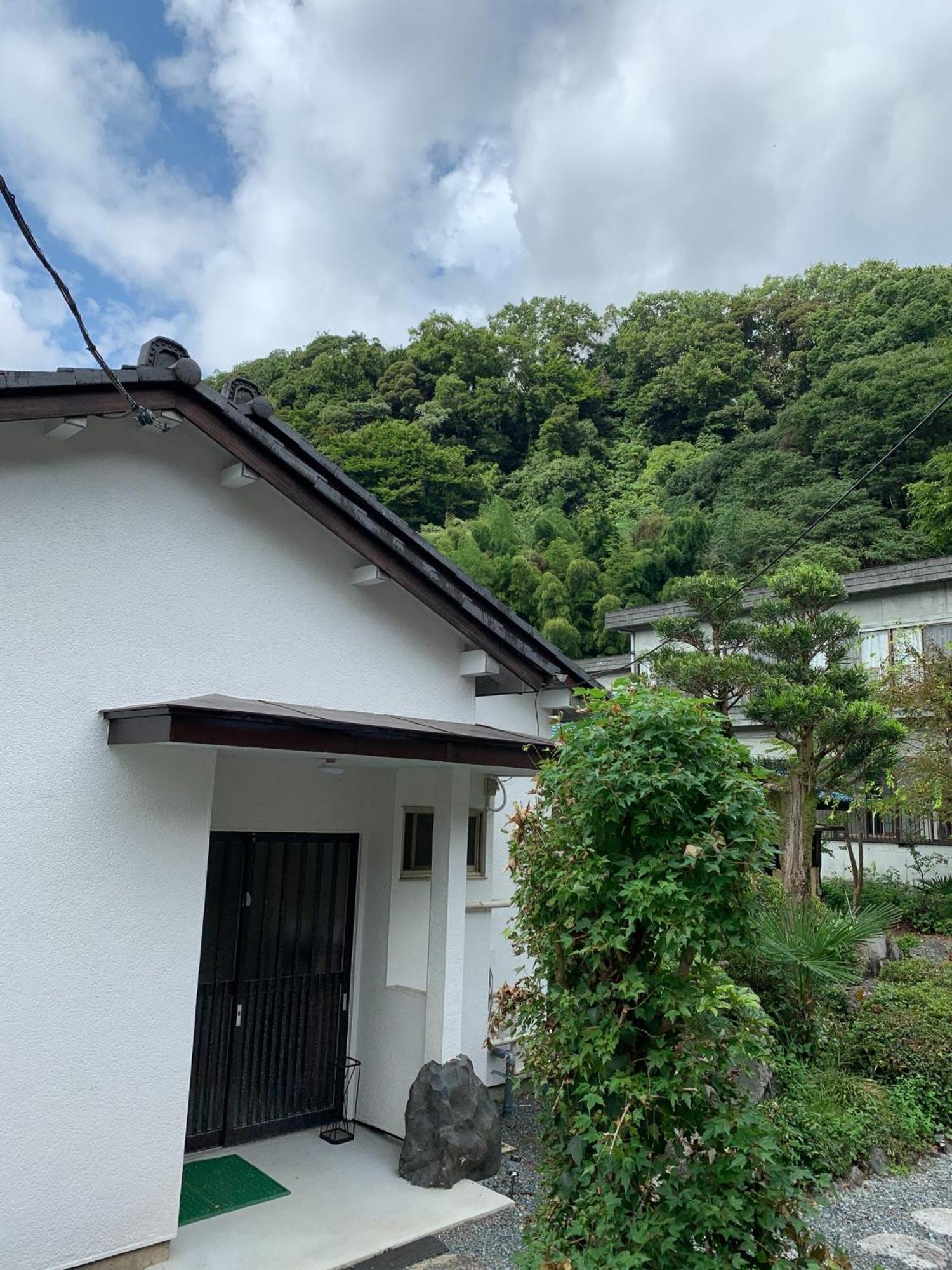 Hoshiyama B Extra For Pets - Vacation Stay 13934V Fujinomiya Εξωτερικό φωτογραφία