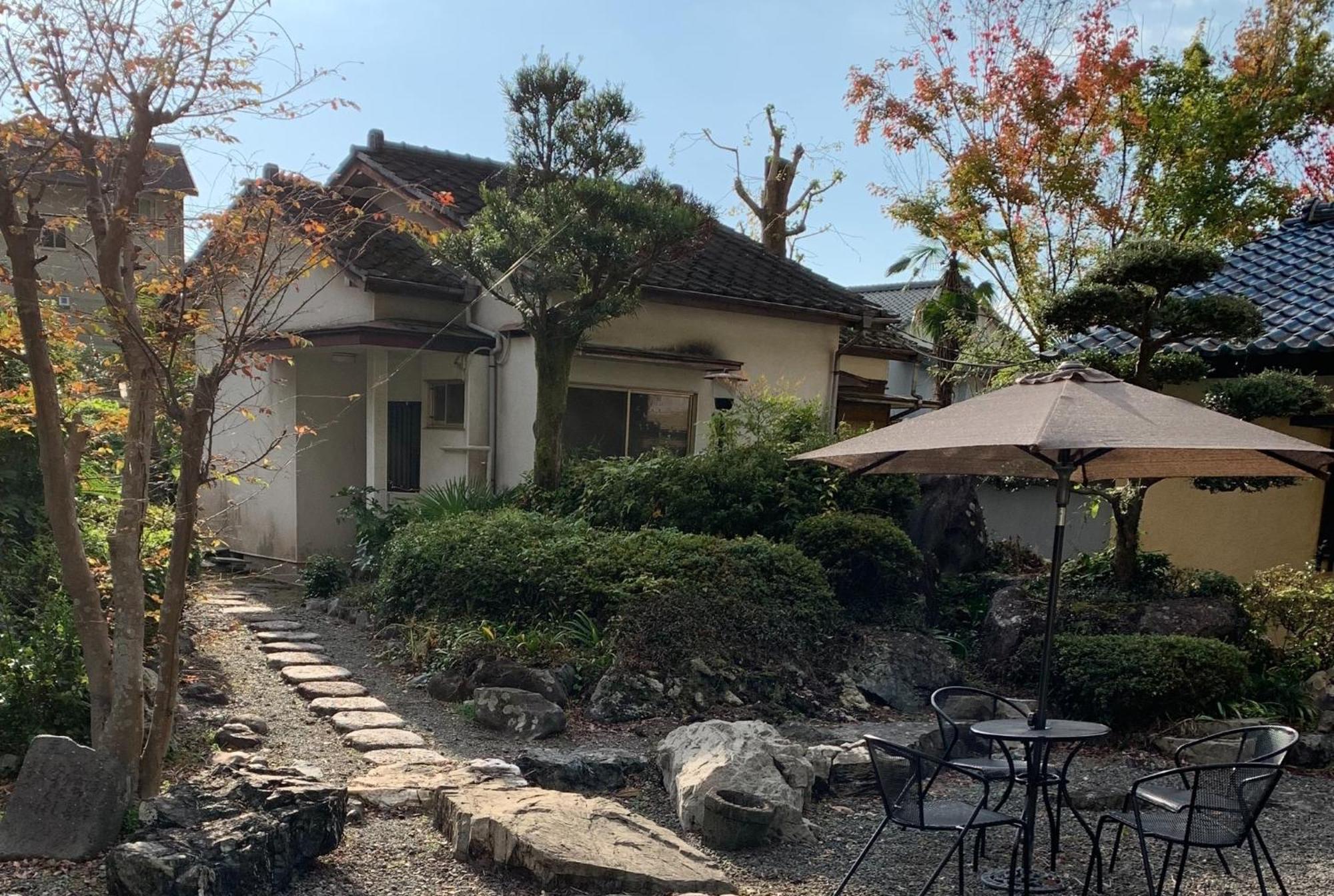 Hoshiyama B Extra For Pets - Vacation Stay 13934V Fujinomiya Εξωτερικό φωτογραφία